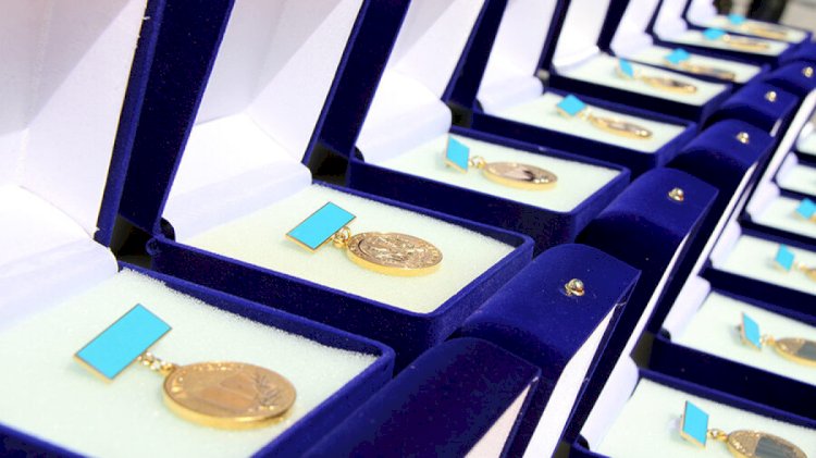 «Дарын» жастар мемлекеттік сыйлығын беру ережесі өзгереді