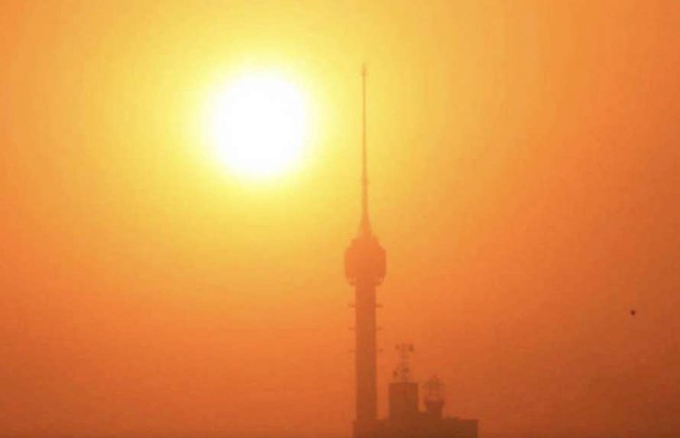 Иранда карантин жарияланды