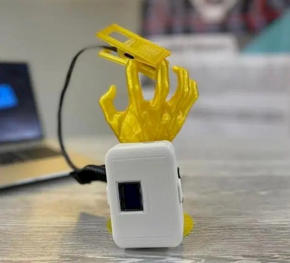 Жамбылдық оқушылар адам өмірін құтқаратын сағат ойлап тапты