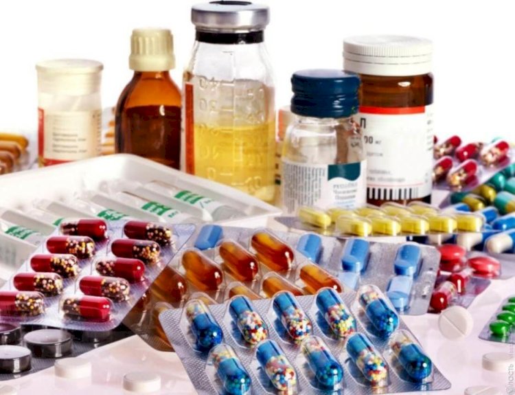 Дәрі-дәрмек 11,4%-ға қымбаттады