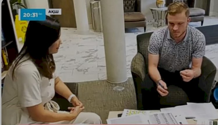 Америкада қазақ тілін үйренуге қызығушылық артып келеді