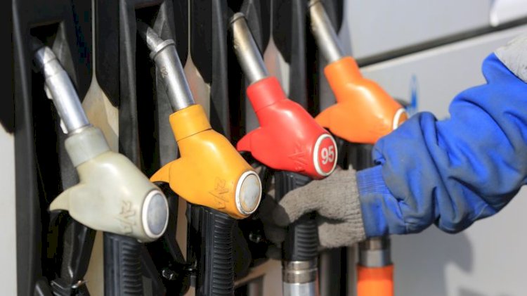 Қазақстаннан бензин мен дизельді әкетуге салынған тыйым алты айға ұзартылды