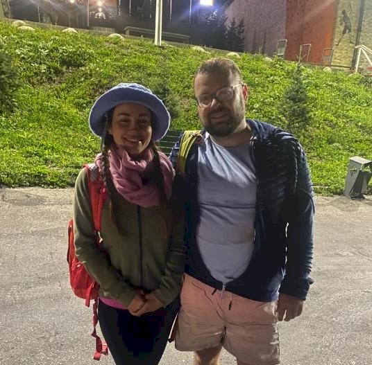 Тауда шетел азаматтары құтқарылды