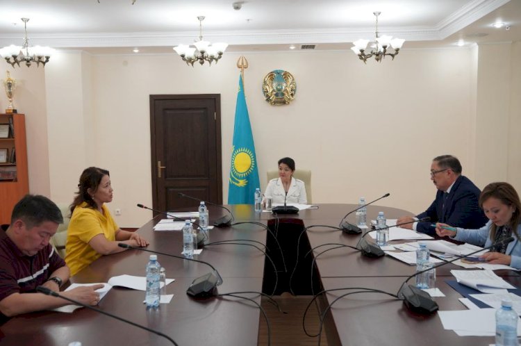 15 мыңнан астам өтініш қаралды