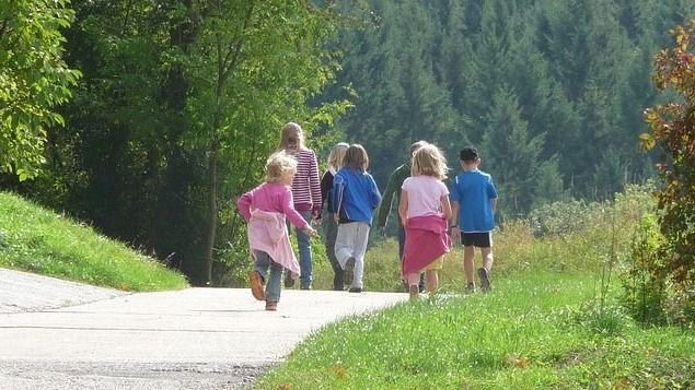 Балалар лагерлерін тексеру нәтиже бере бастады