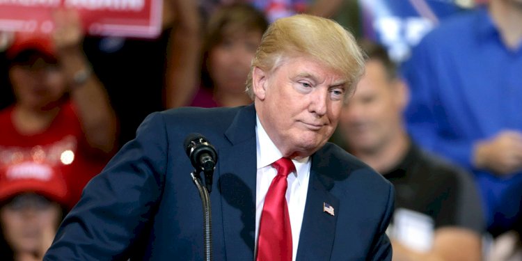 Трампқа қарсы сот басталды