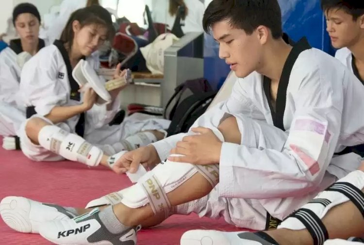 Жазғы универсиадада Қазақстан құрамасының қоржыны тағы бір медальмен толықты