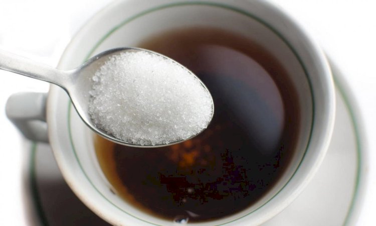 Ғалымдар қантты тұтыну бүйректе тас жиналуға әкеледі дейді