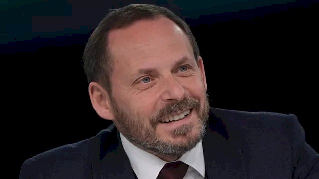 Яндекстің негізін қалаушы Қазақстанды таңдады