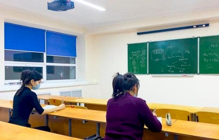 Қазақстан Ауғанстан қыздарына білім беру бағдарламасын жалғастыруға дайын