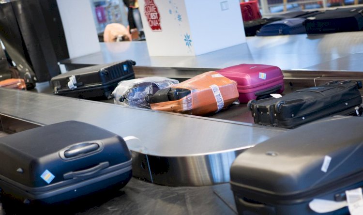 Әуежайда тексерістен өтуді жеңілдету жолы