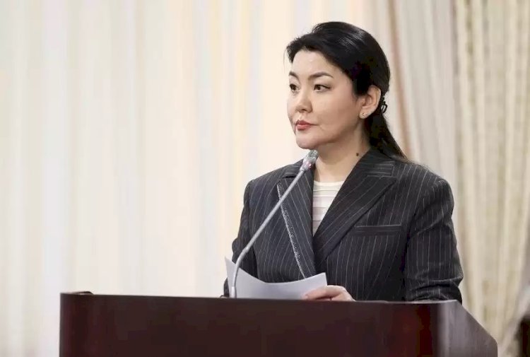 Қарағандыда балалардың жаппай улануына инфекциялық аурулардың қатысы жоқ