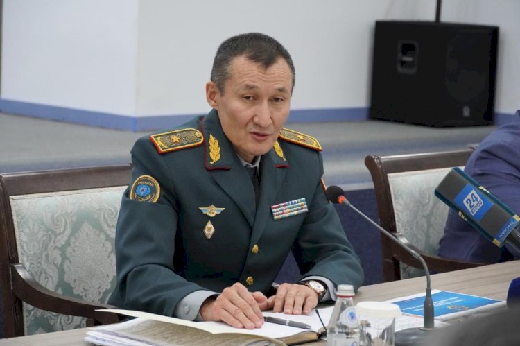 Су тасқынына қарсы іс-шараларды орындамау үлкен су тасқыны салдарына әкеледі - министр