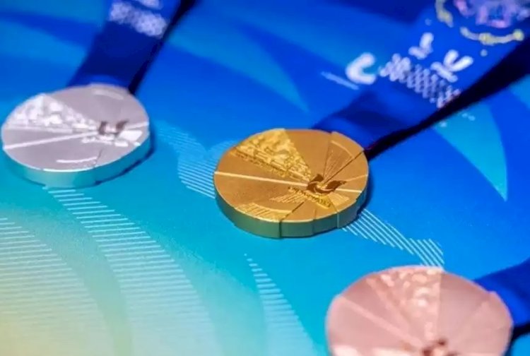 Қазақстан құрамасы дүбірлі додада  20-орынға тұрақтады