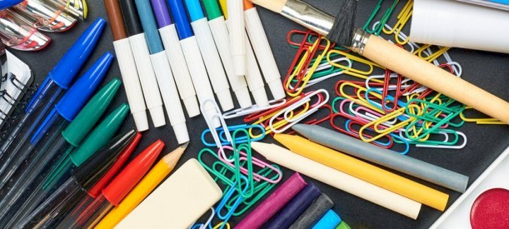 Оқушыға керек кеңсе тауарлары қымбаттады