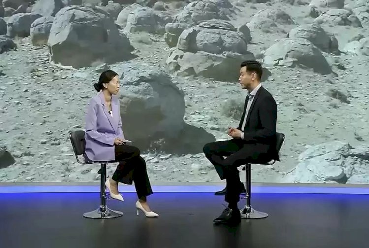 Оқушылар енді Байқоңырға сапарлай алады