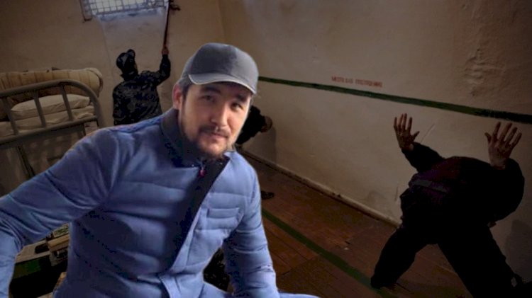 «Дикий Арманды» қамауда ұстау мерзімі тағы  ұзартылды