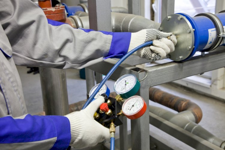 Алматыда бірқатар тұрғын үй массивтерінде су уақытша ажыратылады