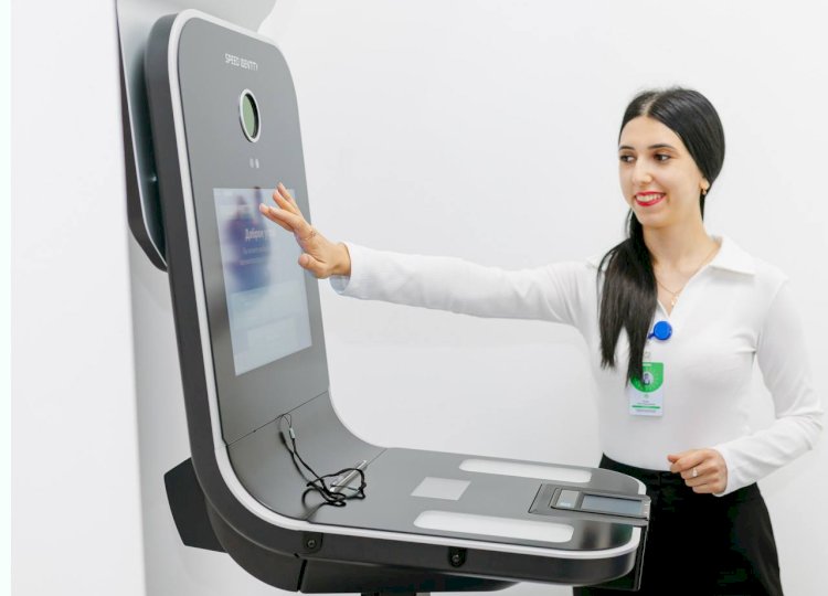 Құжаттау терминалы арқылы  тегін қызметті кімдер алады?