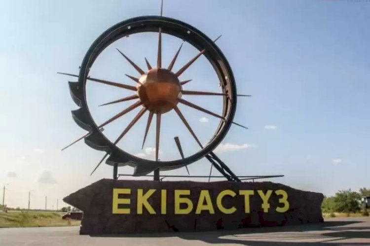 Екібастұзда балаларға арналған  шығармашылық үйі салынады