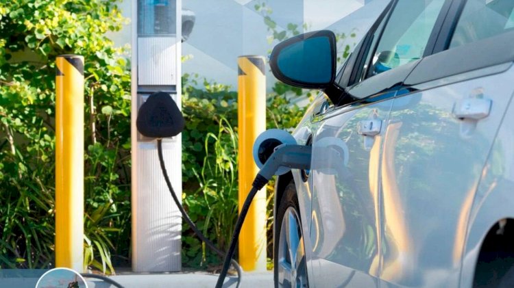 Елімізде электромобильдерді қуаттайтын стансалар салынады