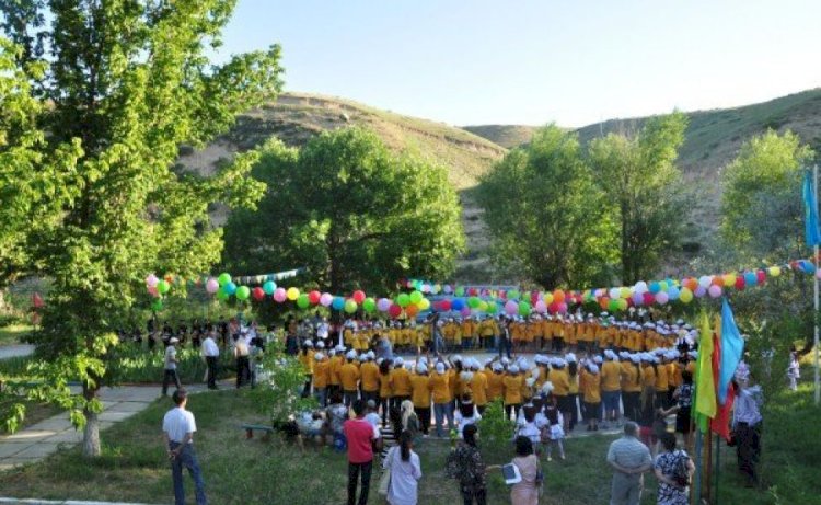 Санитарлық нормалар орындалмаған балалар лагерлері жабылады - министрлік