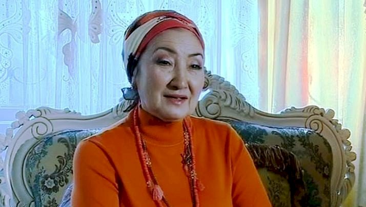 Сахна саңлағы