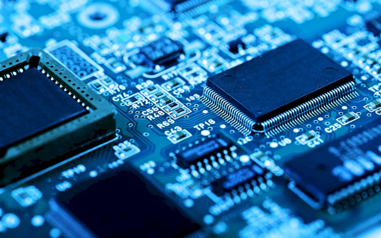 АҚШ–Қытай: микрочип соғысы