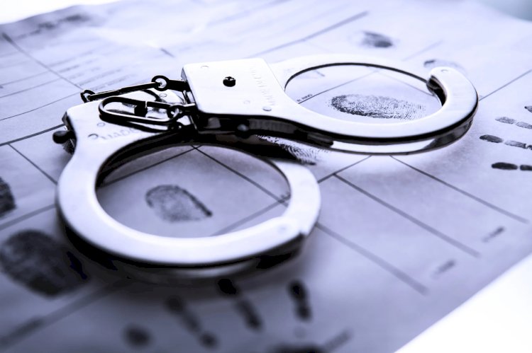 Талдықорғанда белгілі журналист  ұсталды