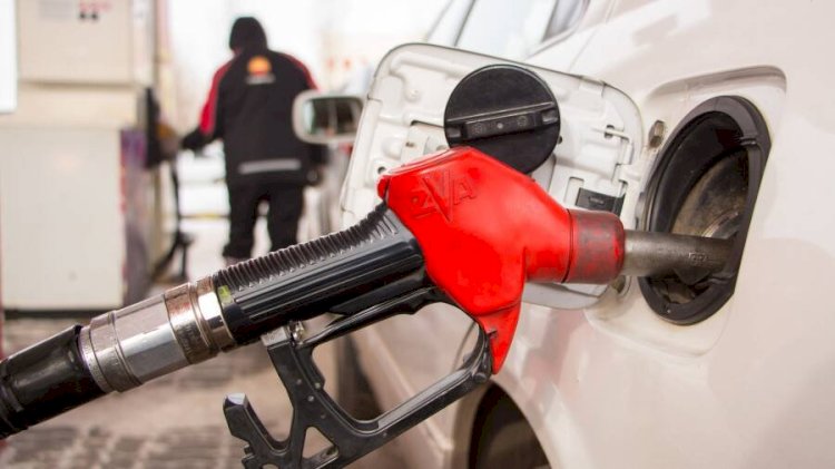 Энергетика министрлігі Қазақстан неліктен Ресейден жанармай алып жатқанын түсіндірді