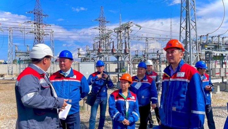 Еліміздің 12 өңіріндегі коммуналдық кәсіпорындар тексерілді