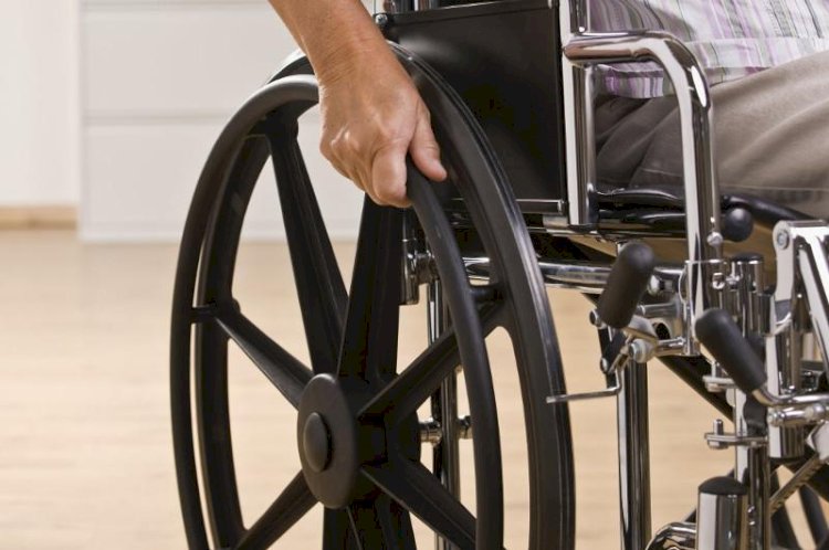 Мүгедектікті анықтау үшін медициналық құжаттаманы беру электрондық форматқа өтеді