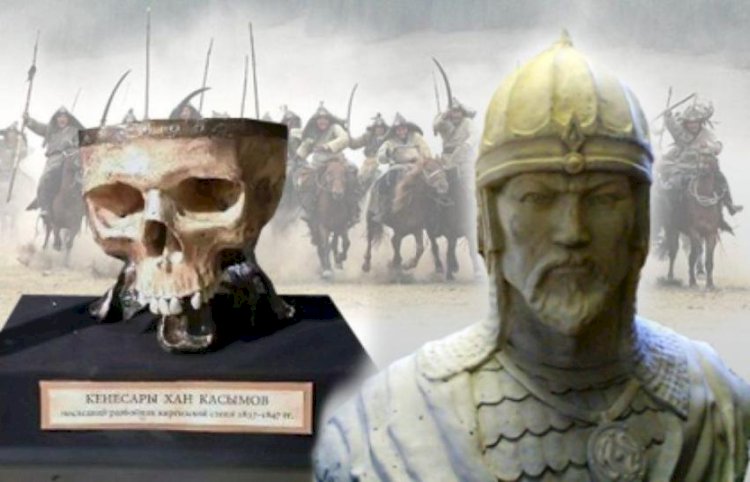 Садыр Жапаров Кенесары ханға қатысты арнайы жазба жариялады