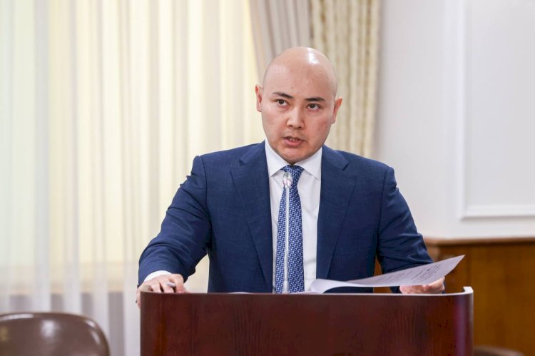 Министрлер мен әкімдер назар аударуы тиіс мәселе