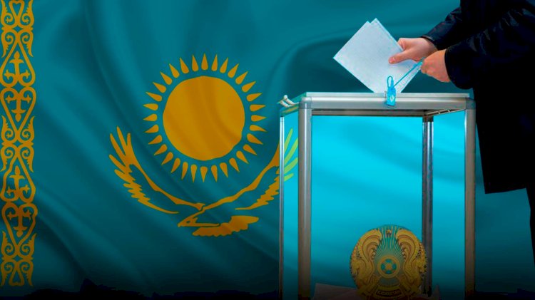 17 ауылдың әкімі сайланды