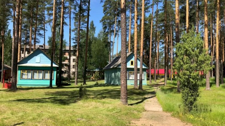 Жетісу облысындағы лагерьлер талапқа сай емес