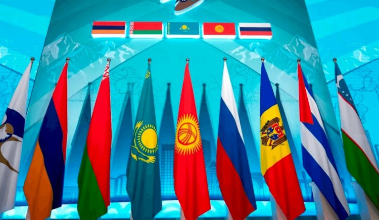 ЕАЭО үкіметаралық кеңесінің кезектен тыс отырысы өтеді