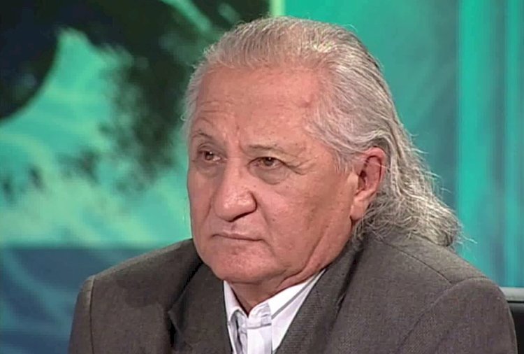 Ұлтына қызмет еткен ұл ғана ұлы бола алады