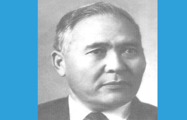 Театршыл тұлға