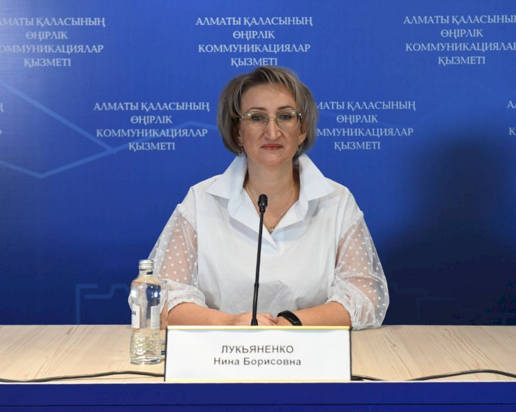 Алматыдағы тұрғын үй нарығы: баға қандай болатынын риелторлар қауымдастығында айтып берді