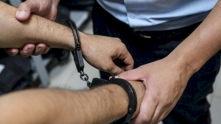 45 алаяқтыққа қатысы бар алматылық ұсталды