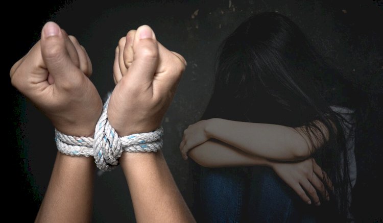 Адам саудасына байланысты 111 қылмыс анықталды