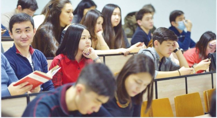 Шәкіртақы көбейе ме?