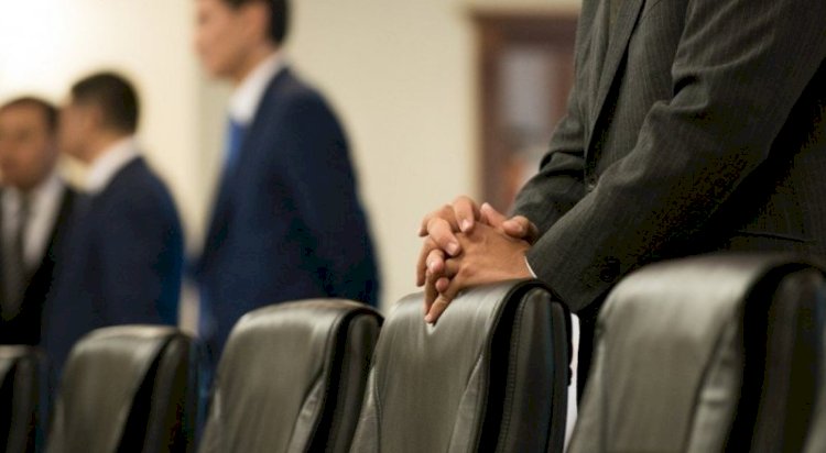 Елімізде Президенттік жастар кадр резервіне іріктеу басталуда