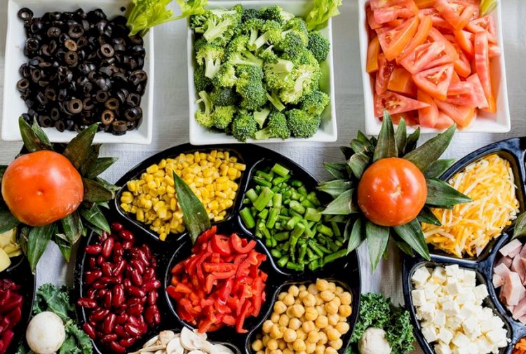 Ғалымдар жүрек ауруының өршуін төмендететін алты өнімді атады