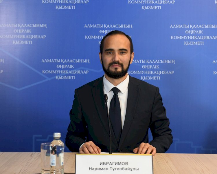 ШОБ-ты қолдау бағытында Алматы Кәсіпкерлер палатасымен қандай құралдар іске асырылуда?