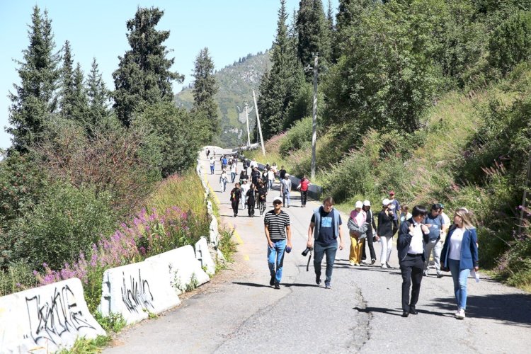 «Еркін тыныс ал»