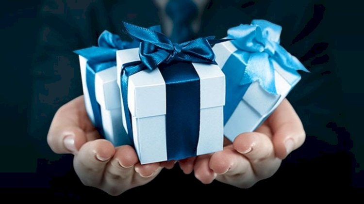 Сыйақының да «сиқыры» бар