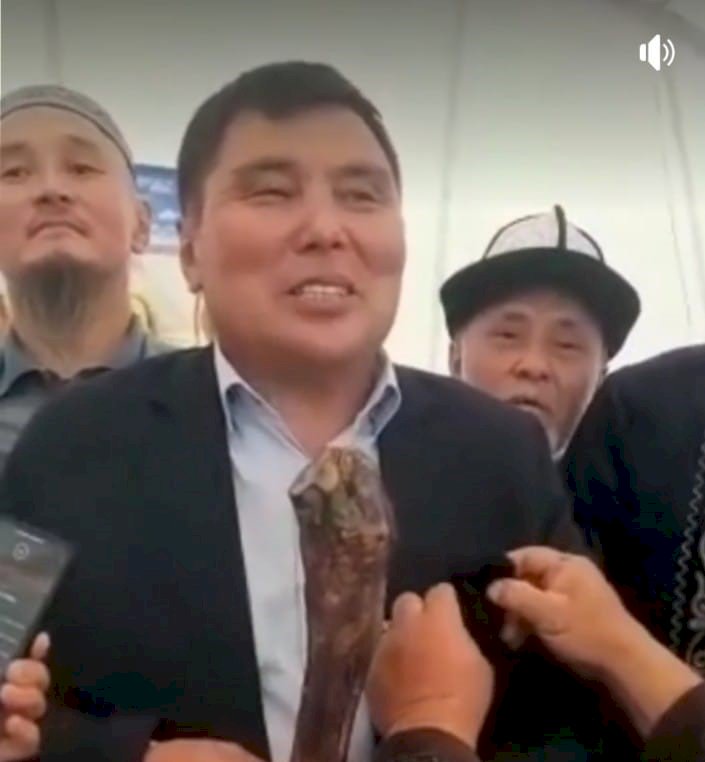 Биші Би кетті