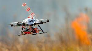 ТЖМ  71 дрон мен су шашатын құрылғылар сатып алады